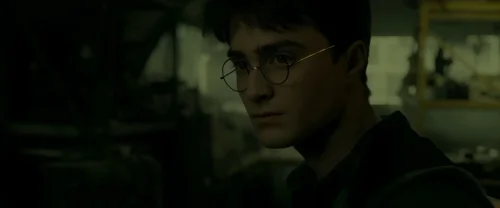 Still frame 63 from Harry Potter and the Half-Blood Prince (2009) directed by David Yates