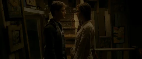 Still frame 67 from Harry Potter and the Half-Blood Prince (2009) directed by David Yates
