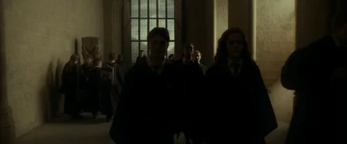 Still frame 68 from Harry Potter and the Half-Blood Prince (2009) directed by David Yates