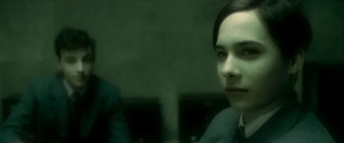 Still frame 71 from Harry Potter and the Half-Blood Prince (2009) directed by David Yates