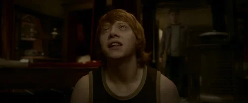 Still frame 76 from Harry Potter and the Half-Blood Prince (2009) directed by David Yates