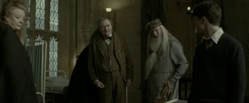 Still frame 80 from Harry Potter and the Half-Blood Prince (2009) directed by David Yates