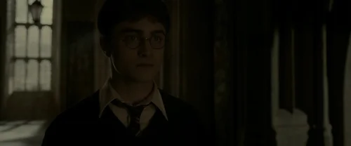 Still frame 81 from Harry Potter and the Half-Blood Prince (2009) directed by David Yates