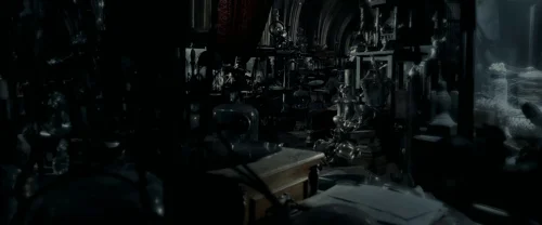 Still frame 78 from Harry Potter and the Half-Blood Prince (2009) directed by David Yates