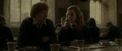 Still frame 83 from Harry Potter and the Half-Blood Prince (2009) directed by David Yates