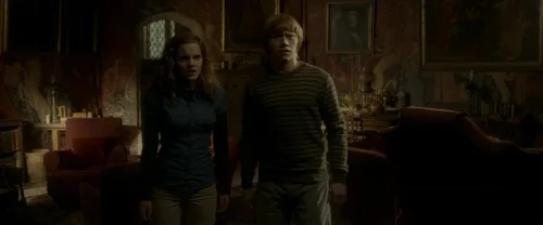 Still frame 87 from Harry Potter and the Half-Blood Prince (2009) directed by David Yates