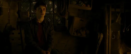 Still frame 95 from Harry Potter and the Half-Blood Prince (2009) directed by David Yates