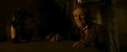 Still frame 92 from Harry Potter and the Half-Blood Prince (2009) directed by David Yates