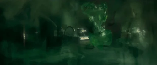 Harry Potter and the Half-Blood Prince