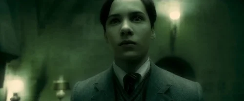 Still frame 96 from Harry Potter and the Half-Blood Prince (2009) directed by David Yates