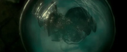 Still frame 97 from Harry Potter and the Half-Blood Prince (2009) directed by David Yates