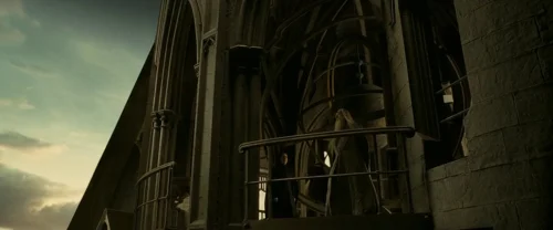 Still frame 99 from Harry Potter and the Half-Blood Prince (2009) directed by David Yates