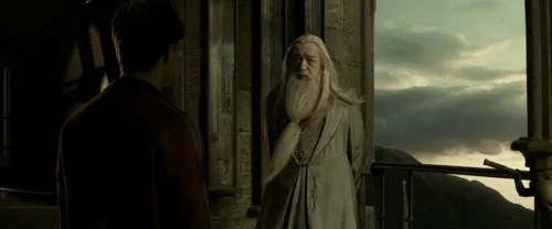 Still frame 100 from Harry Potter and the Half-Blood Prince (2009) directed by David Yates