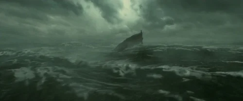 Still frame 102 from Harry Potter and the Half-Blood Prince (2009) directed by David Yates