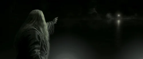 Still frame 105 from Harry Potter and the Half-Blood Prince (2009) directed by David Yates