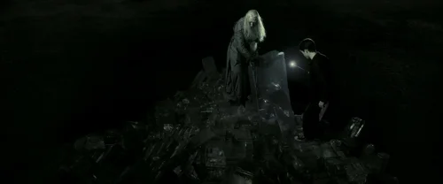 Still frame 103 from Harry Potter and the Half-Blood Prince (2009) directed by David Yates