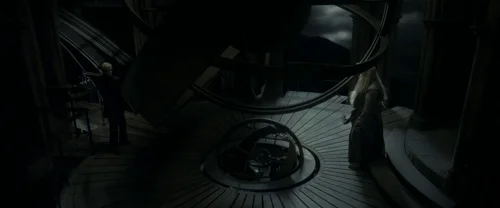 Still frame 111 from Harry Potter and the Half-Blood Prince (2009) directed by David Yates