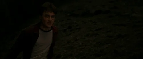 Still frame 113 from Harry Potter and the Half-Blood Prince (2009) directed by David Yates