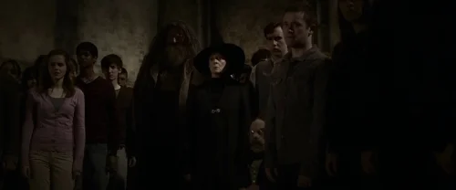 Still frame 112 from Harry Potter and the Half-Blood Prince (2009) directed by David Yates