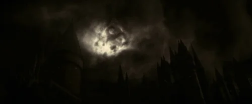 Still frame 118 from Harry Potter and the Half-Blood Prince (2009) directed by David Yates