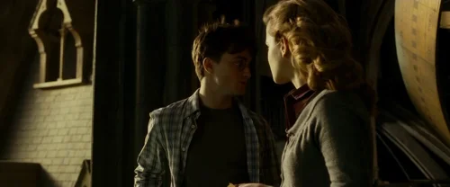 Still frame 119 from Harry Potter and the Half-Blood Prince (2009) directed by David Yates
