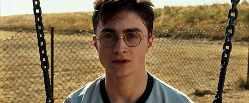 Still frame 3 from Harry Potter and the Order of the Phoenix (2007) directed by David Yates