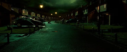 Harry Potter and the Order of the Phoenix (2007) - Film Stills
