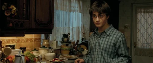 Still frame 2 from Harry Potter and the Prisoner of Azkaban (2004) directed by Chris Columbus