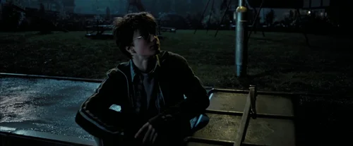Harry Potter and the Prisoner of Azkaban (2004) - Film Stills