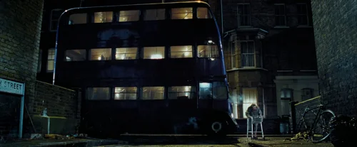 Still frame 8 from Harry Potter and the Prisoner of Azkaban (2004) directed by Chris Columbus