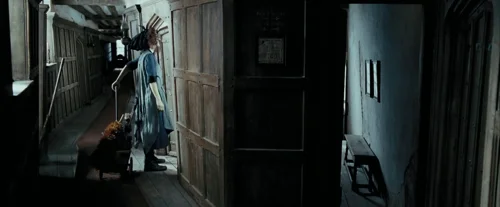 Still frame 12 from Harry Potter and the Prisoner of Azkaban (2004) directed by Chris Columbus