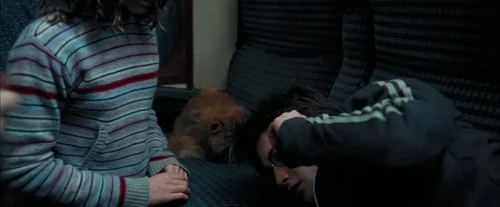 Still frame 19 from Harry Potter and the Prisoner of Azkaban (2004) directed by Chris Columbus