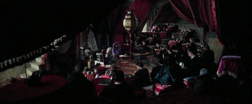 Still frame 27 from Harry Potter and the Prisoner of Azkaban (2004) directed by Chris Columbus