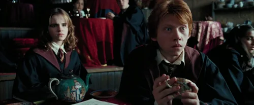 Still frame 26 from Harry Potter and the Prisoner of Azkaban (2004) directed by Chris Columbus