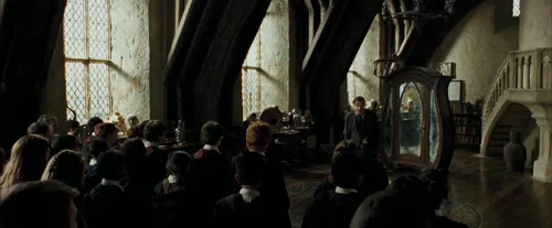Still frame 32 from Harry Potter and the Prisoner of Azkaban (2004) directed by Chris Columbus