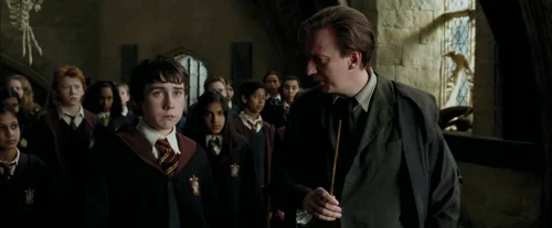 Still frame 35 from Harry Potter and the Prisoner of Azkaban (2004) directed by Chris Columbus