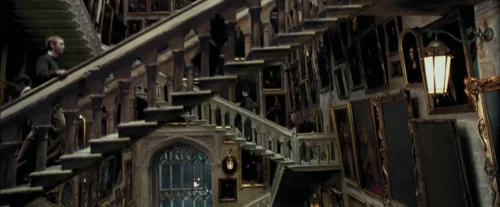 Still frame 40 from Harry Potter and the Prisoner of Azkaban (2004) directed by Chris Columbus