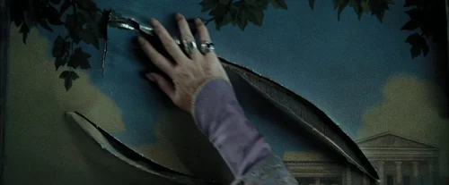 Still frame 37 from Harry Potter and the Prisoner of Azkaban (2004) directed by Chris Columbus