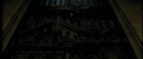 Still frame 41 from Harry Potter and the Prisoner of Azkaban (2004) directed by Chris Columbus