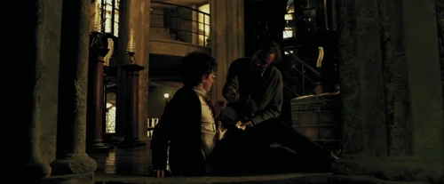 Still frame 56 from Harry Potter and the Prisoner of Azkaban (2004) directed by Chris Columbus