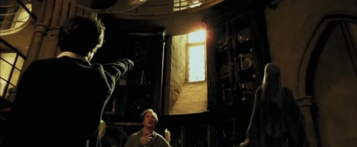 Still frame 60 from Harry Potter and the Prisoner of Azkaban (2004) directed by Chris Columbus