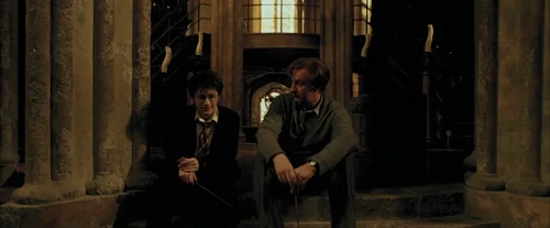 Still frame 62 from Harry Potter and the Prisoner of Azkaban (2004) directed by Chris Columbus