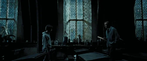 Still frame 63 from Harry Potter and the Prisoner of Azkaban (2004) directed by Chris Columbus