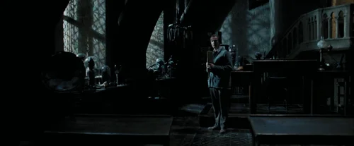 Still frame 67 from Harry Potter and the Prisoner of Azkaban (2004) directed by Chris Columbus