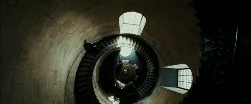 Still frame 71 from Harry Potter and the Prisoner of Azkaban (2004) directed by Chris Columbus