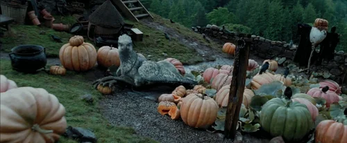 Still frame 73 from Harry Potter and the Prisoner of Azkaban (2004) directed by Chris Columbus