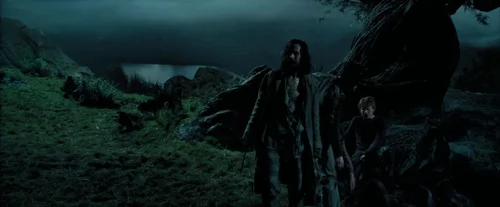 Still frame 79 from Harry Potter and the Prisoner of Azkaban (2004) directed by Chris Columbus
