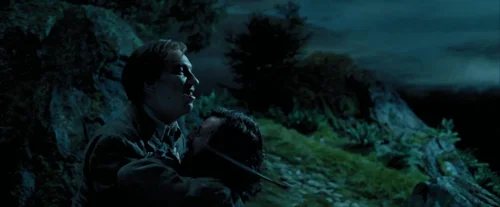 Still frame 85 from Harry Potter and the Prisoner of Azkaban (2004) directed by Chris Columbus
