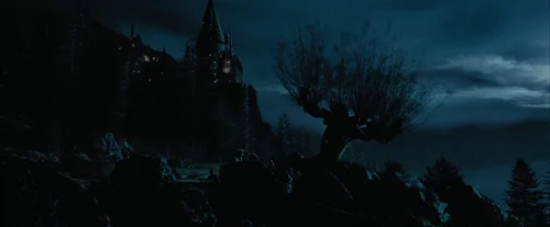 Still frame 99 from Harry Potter and the Prisoner of Azkaban (2004) directed by Chris Columbus