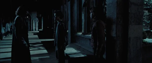 Still frame 106 from Harry Potter and the Prisoner of Azkaban (2004) directed by Chris Columbus